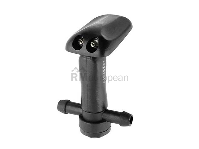 Saab Windshield Washer Nozzle Pro Parts 12778850