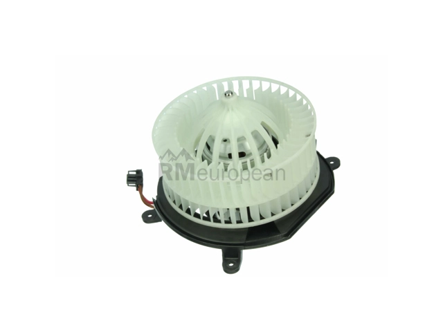 Mercedes Blower Motor Assembly URO Parts 2119062300