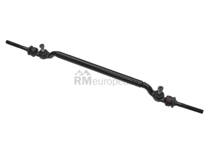 BMW Tie Rod Assembly Lemfoerder 32211096059