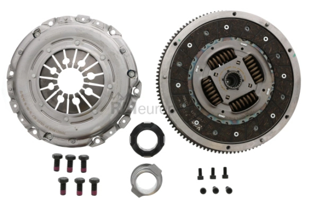 BMW Flywheel Conversion Kit Valeo 835115