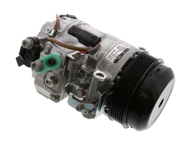 Mercedes A/C Compressor Denso 0008302300