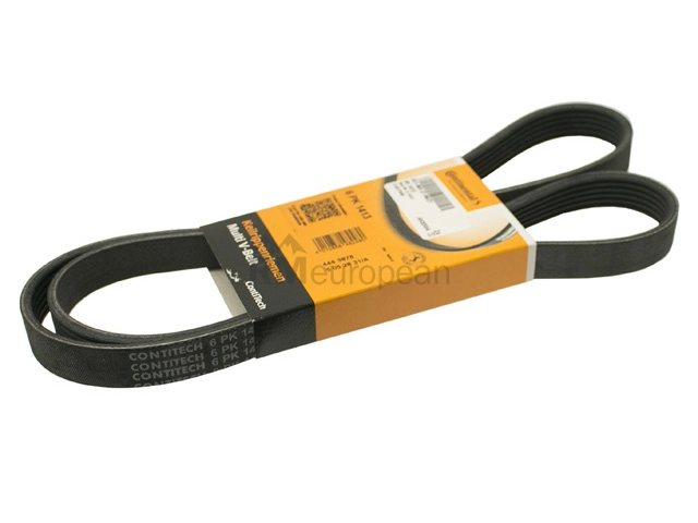 Dodge Belt 6K X 1413 Continental 68004881AA