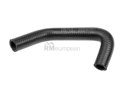 VW-Audi Water Hose Meyle 058121058B