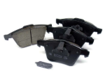 Volvo Brake Pad Set Akebono Euro 31687101