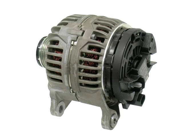 Porsche Alternator Bosch 997603012KX