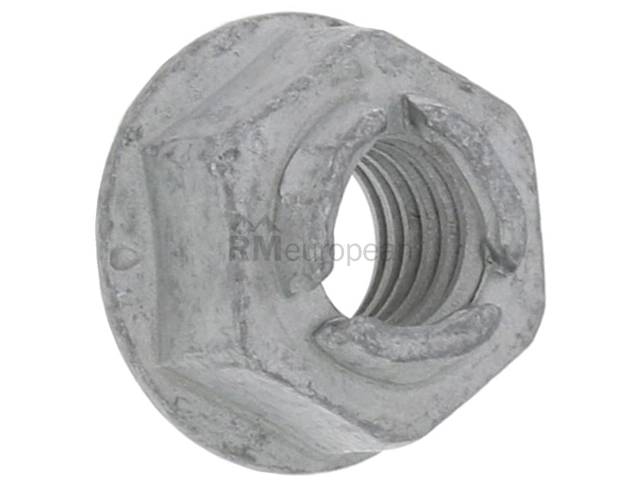 BMW Lock Nut Genuine BMW 33506784003