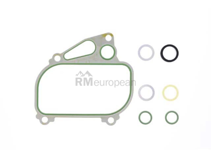 Porsche Gasket Set German 100914165