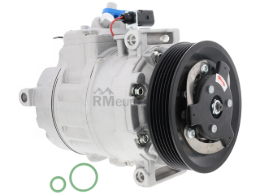 VW-Audi A/C Compressor Nissens 4E0260805AR