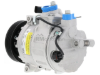 VW-Audi A/C Compressor Nissens 4E0260805AR