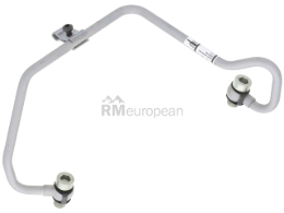 Land Rover Turbocharger Coolant Line Britpart O.E.M. LR087725