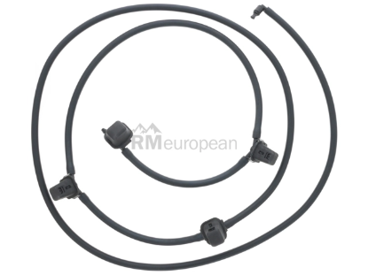 Mercedes Windshield Washer Hose Bapmic 1668600992