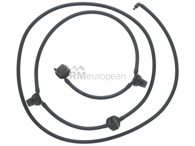Mercedes Windshield Washer Hose Bapmic 1668600992