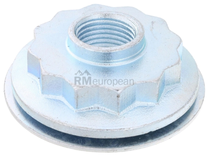 Land Rover Control Arm Nut Britpart LR034221