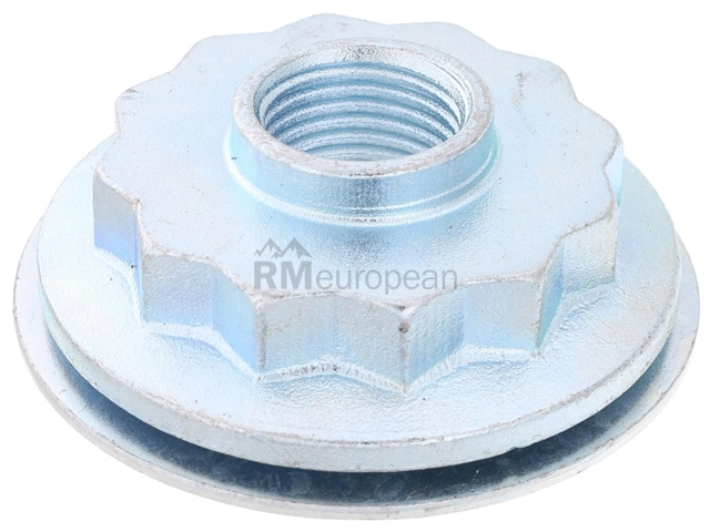 Land Rover Control Arm Nut Britpart LR034221