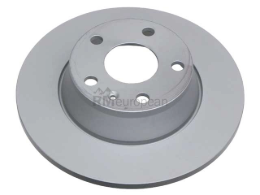 VW-Audi Brake Disc Zimmermann Coat Z 8J0615601