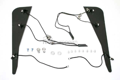 BMW Repair Kit Bapmic 54317135351