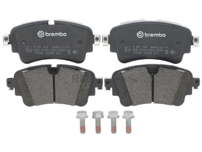 Brake Pad Set Brembo P85154