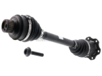 VW-Audi Axle Shaft Assembly GKN Loebro 8R0407271G