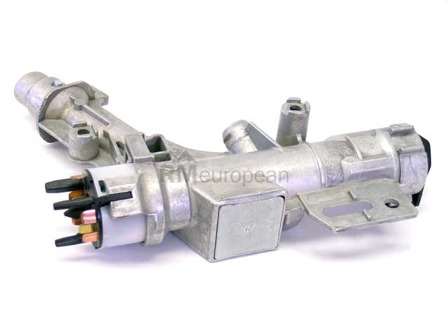 Porsche Steering Lock Assembly Genuine Porsche 99634701707