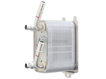 Land Rover Transmission Oil Cooler Mahle Behr LR013046