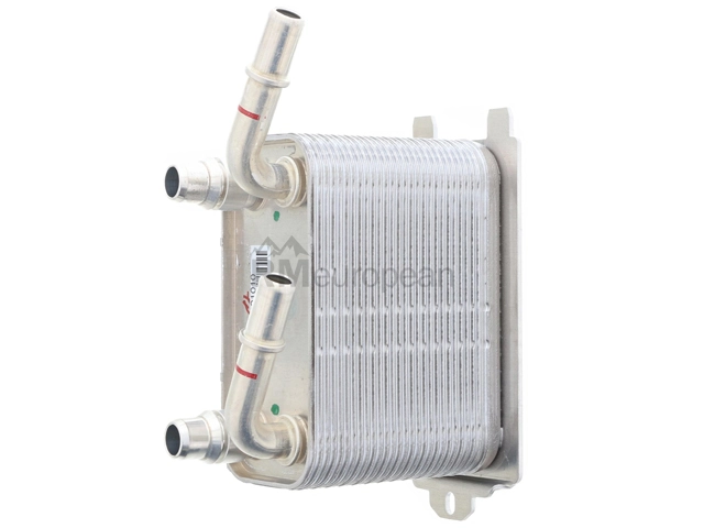 Land Rover Transmission Oil Cooler Mahle Behr LR013046