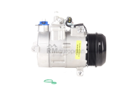 Mercedes A/C Compressor Nissens 0032308511