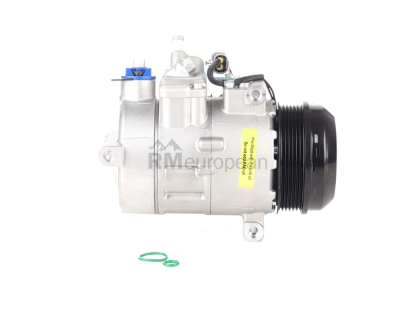 Mercedes A/C Compressor Nissens 0032308511
