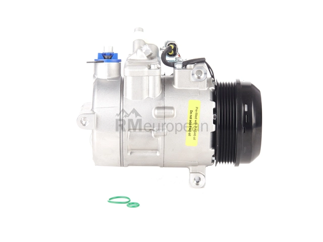 Mercedes A/C Compressor Nissens 0032308511