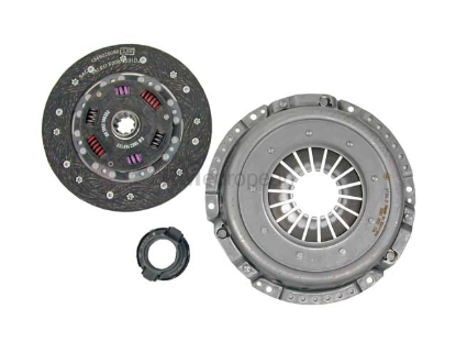 BMW Clutch Kit Sachs 21212226854