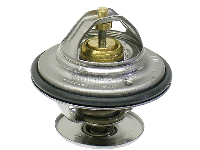 Jaguar Thermostat Mahle Behr EBC3621