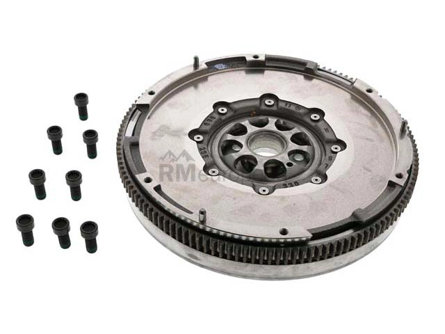 VW-Audi Dual-Mass Flywheel Sachs 06J105266AL