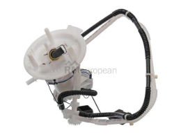 Mercedes Fuel Pump Assembly Pierburg 2124701394