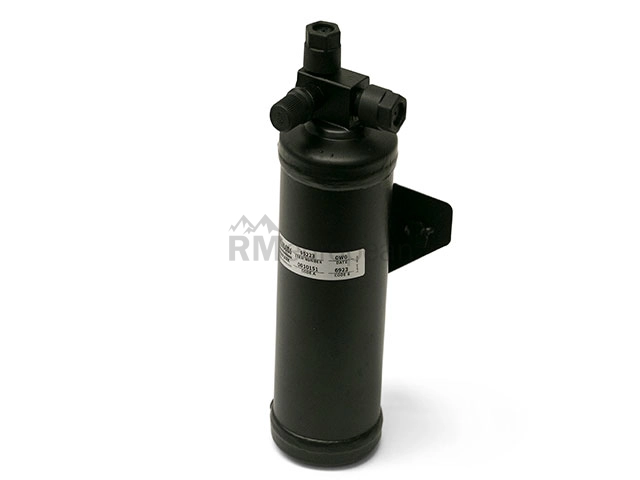 Land Rover A/C Receiver Drier Nissens AWR1374