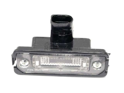 License Plate Light AIC Automotive 53387