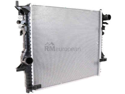 Jaguar Radiator Mahle Behr C2D38734