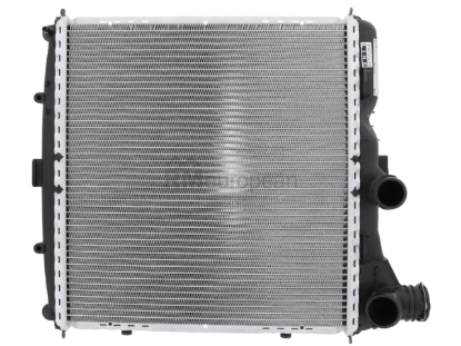 Porsche Radiator Mahle Behr 99710613103