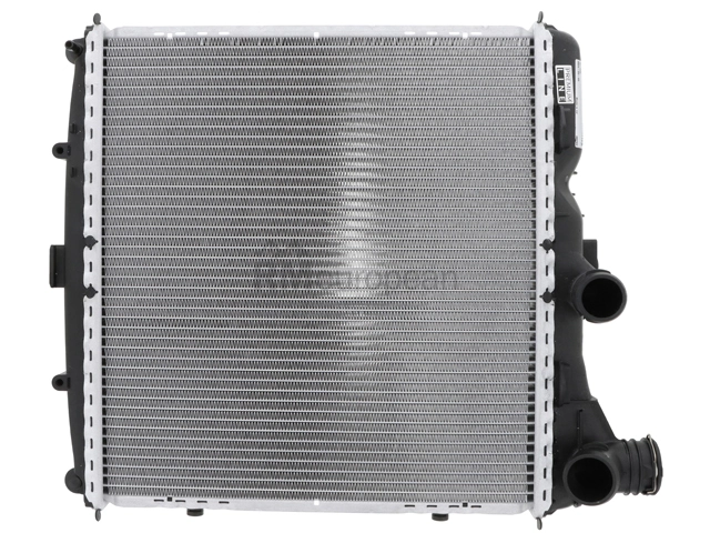 Porsche Radiator Mahle Behr 99710613103