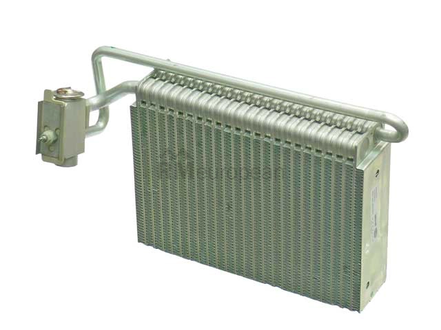 BMW A/C Evaporator Mahle Behr 64119135744
