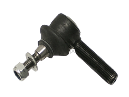Land Rover Tie Rod End Delphi RTC5869