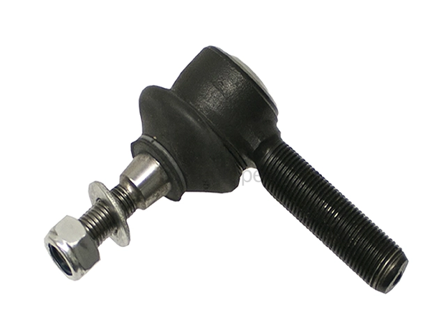 Land Rover Tie Rod End Delphi RTC5869