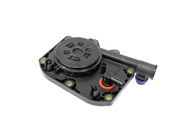 BMW Intake Manifold Cover Genuine BMW 11617501563