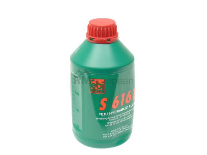 Mercedes Hydraulic System Fluid febi bilstein Q1320001