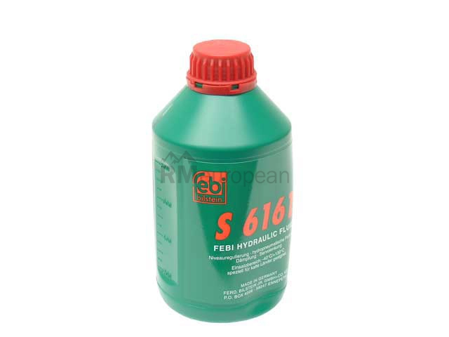 Mercedes Hydraulic System Fluid febi bilstein Q1320001