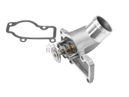 Porsche Thermostat Wahler 99610601361