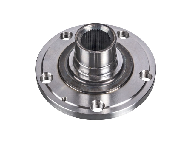 VW-Audi Wheel Hub febi bilstein 4A0407615G