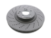 Brake Disc Zimmermann Coat Z 400366020