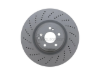 Brake Disc Zimmermann Coat Z 400366020