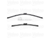 VW-Audi Wiper Blade Set Valeo 4M8998002