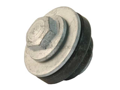 BMW Valve Cover Cap Nut URO Parts 11121738607