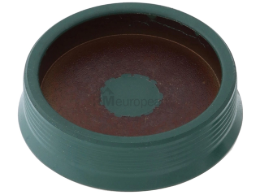 Porsche Cylinder Head Plug Elring Klinger 99610421555